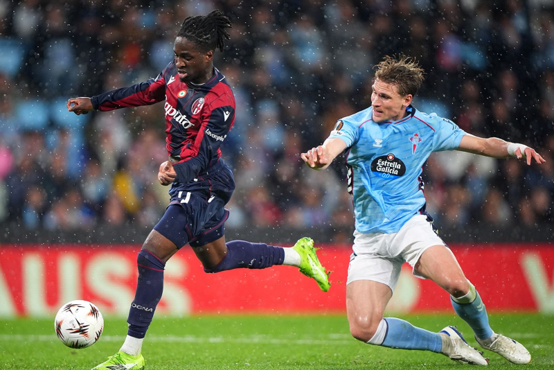 Лига Европы / Лига конференций: ключевые результаты 11.12.2025