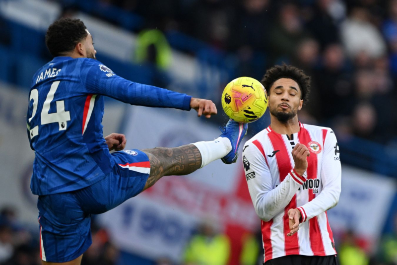 Европейский футбол: ключевые результаты 17.01.2026