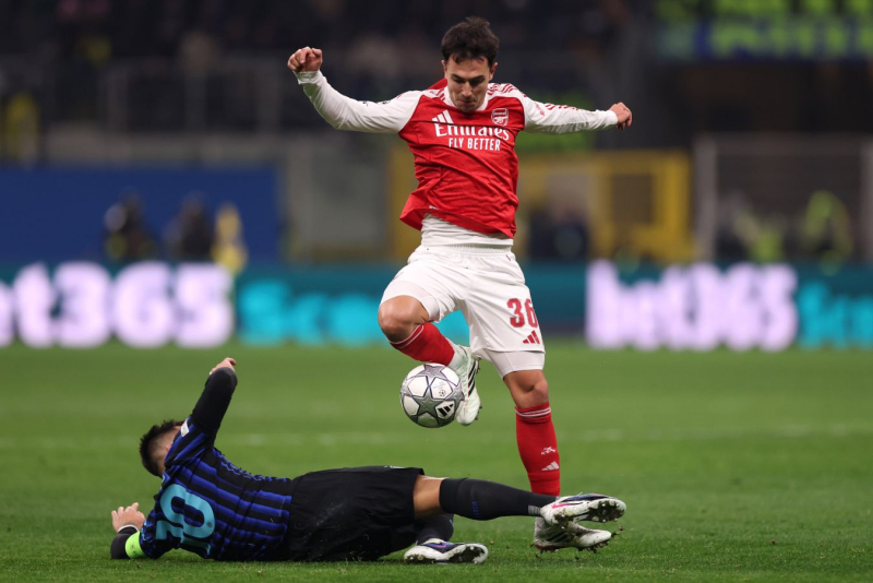 Лига чемпионов УЕФА: результаты 20.12.2025