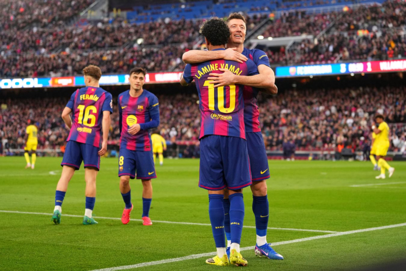 Европейский футбол: ключевые результаты 28.02.2026