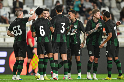 Итоги игр Winline Зимнего Кубка РПЛ: победа &laquo;Динамо&raquo; над ЦСКА в серии пенальти и уверенный успех &laquo;Краснодара&raquo; в матче с &laquo;Зенитом&raquo;