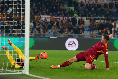 &laquo;Рома&raquo; победила &laquo;Дженоа&raquo; со счётом 3:1 в матче 17-го тура Серии А