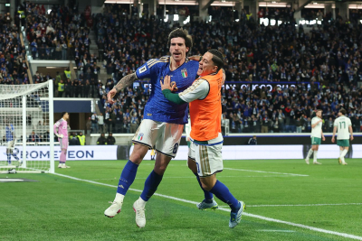 Европейский отбор ЧМ-2026: результаты 26.03.2026