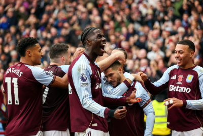 Европейский футбол: ключевые результаты 9.11.2025