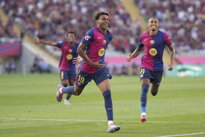 Европейский футбол: ключевые результаты 16.12.2025