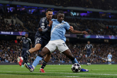 Лига чемпионов УЕФА: результаты 17.03.2026