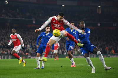 Европейский футбол: ключевые результаты 3.02.2026