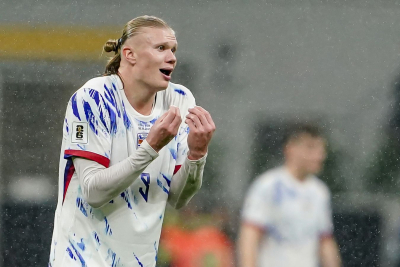 Европейский отбор ЧМ-2026: результаты 16.11.2025