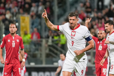 Европейский отбор ЧМ-2026: результаты 17.11.2025