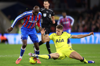 Европейский футбол: ключевые результаты 28.12.2025