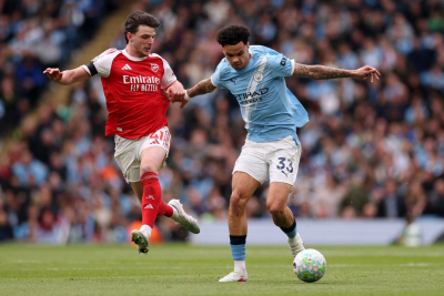 Европейский футбол: ключевые результаты 19.04.2026