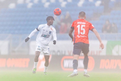 Дзюба сократил отставание, но &laquo;Акрон&raquo; не избежал поражения от &laquo;Пари НН&raquo; в 17-м туре Мир РПЛ