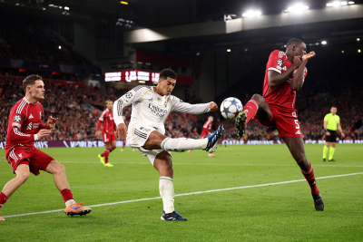 Лига чемпионов УЕФА: ключевые результаты 4.11.2025