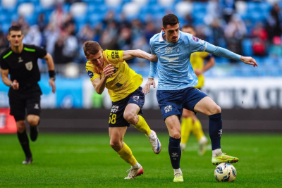 «Крылья Советов» победили «Ростов» и прервали безвыигрышную серию в Мир РПЛ с сентября