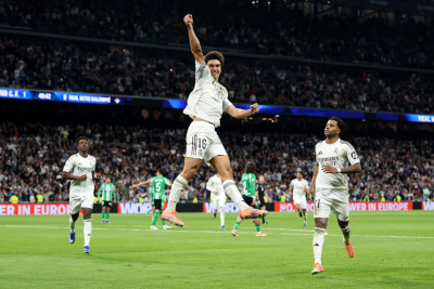 Европейский футбол: ключевые результаты 4.01.2026