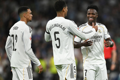 Европейский футбол: ключевые результаты 21.04.2026