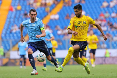 &laquo;Крылья Советов&raquo; обыграли &laquo;Ростов&raquo; в 3-м туре РПЛ со счётом 4:1