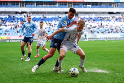 &laquo;Локомотив&raquo; обыграл &laquo;Оренбург&raquo; благодаря голу Батракова, а ЦСКА сыграл вничью с &laquo;Крыльями Советов&raquo; в 25-м туре РПЛ