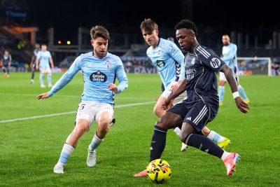 Европейский футбол: ключевые результаты 6.03.2026