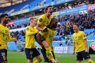 &laquo;Ростов&raquo; спас ничью с &laquo;Балтикой&raquo; в матче РПЛ