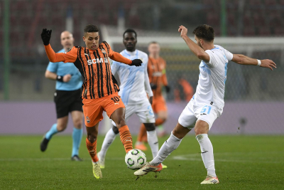 Лига конференций: результаты 18.12.2025