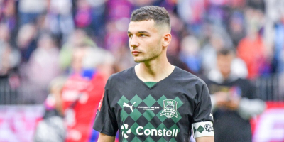 &laquo;Интер&raquo; отвергает слухи о своем интересе к Эдуарду Сперцяну