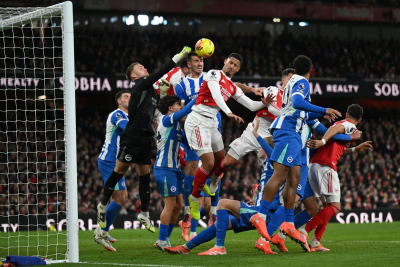 Европейский футбол: ключевые результаты 27.12.2025