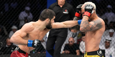 Реванш Махачева и Оливейры: Официальное подтверждение от UFC