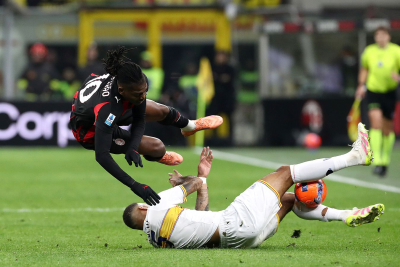 Европейский футбол: ключевые результаты 18.01.2026