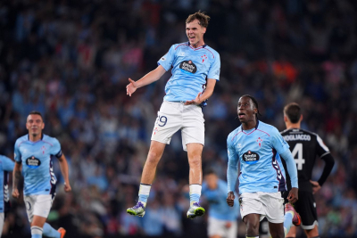 Лига Европы и конференций: ключевые результаты 2.10.2025