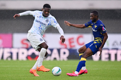 Европейский футбол: ключевые результаты 2.11.2025