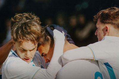 Европейский футбол: ключевые результаты 6.11.2025