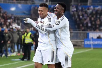 Европейский футбол: ключевые результаты 14.12.2025