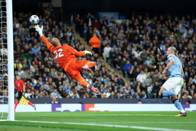 Лига чемпионов УЕФА: ключевые результаты 18.09.2025