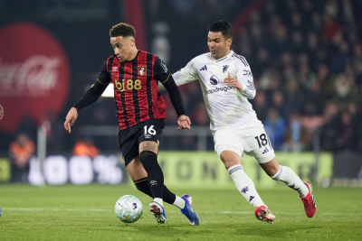 Европейский футбол: ключевые результаты 20.03.2026