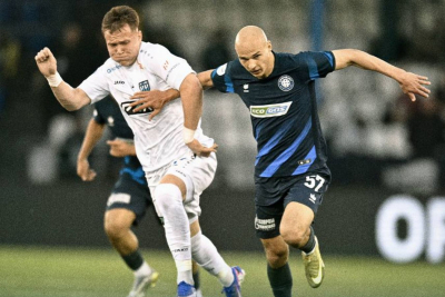 &laquo;Оренбург&raquo; обыграл &laquo;Пари Нижний Новгород&raquo; со счётом 2:1 в 26-м туре РПЛ и поднялся на 11-е место