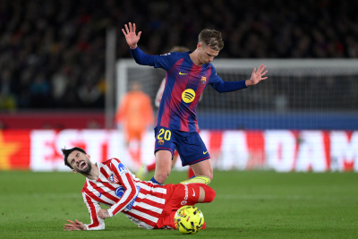 Европейский футбол: ключевые результаты 2.12.2025