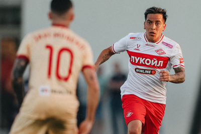 &laquo;Зенит&raquo; взял верх над московским &laquo;Динамо&raquo; 2:1, ЦСКА и &laquo;Краснодар&raquo; сыграли 2:2 (пен. 5:4), &laquo;Спартак&raquo; победил &laquo;Пюник&raquo; 2:0