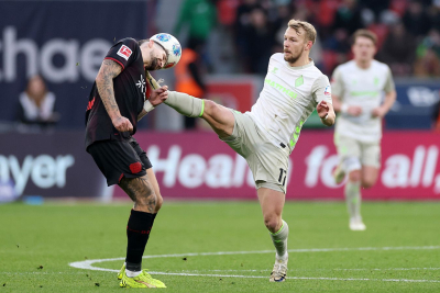 Европейский футбол: ключевые результаты 24.01.2026