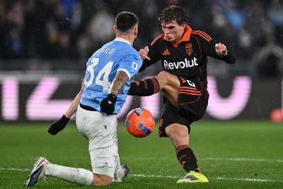 &laquo;Комо&raquo; разгромил &laquo;Лацио&raquo; в 21-м туре Серии А