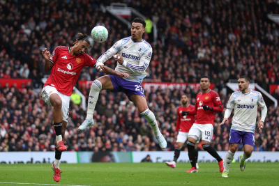 Европейский футбол: ключевые результаты 15.03.2026