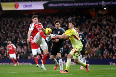 Европейский футбол: ключевые результаты 30.12.2025