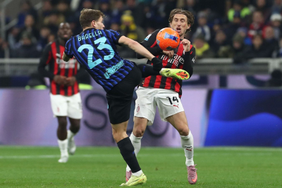 Европейский футбол: ключевые результаты 23.11.2025