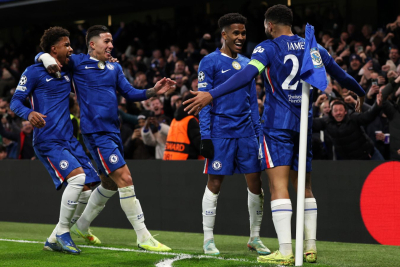 Лига чемпионов УЕФА: результаты 25.11.2025