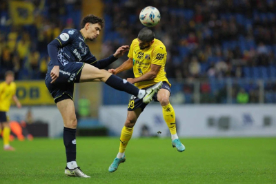 Московское &laquo;Динамо&raquo; обыграло &laquo;Ростов&raquo; со счётом 1:0 в матче 21-го тура Мир РПЛ