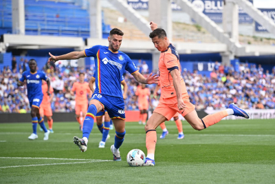 Европейский футбол: ключевые результаты 25.04.2026