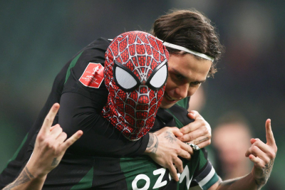 «Краснодар» и ЦСКА вышли в полуфинал Пути РПЛ Фонбет Кубка России сезона 2025/2026.