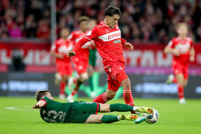 &laquo;Спартак&raquo; обыграл &laquo;Локомотив&raquo; со счётом 2:1 в матче 23-го тура Мир РПЛ