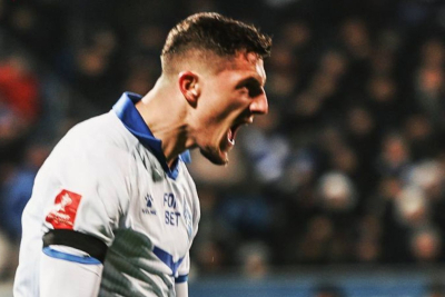 &laquo;Крылья Советов&raquo; переиграли &laquo;КАМАЗ&raquo; по пенальти в четвертьфинале Кубка России